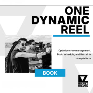 One Dynamic Reel
