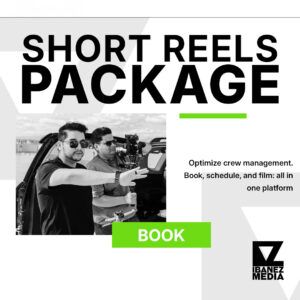 Short Reels Package