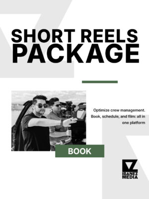 Short Reels Package