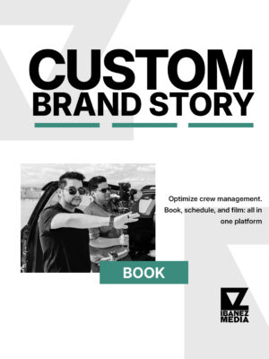 Documentary Video Package