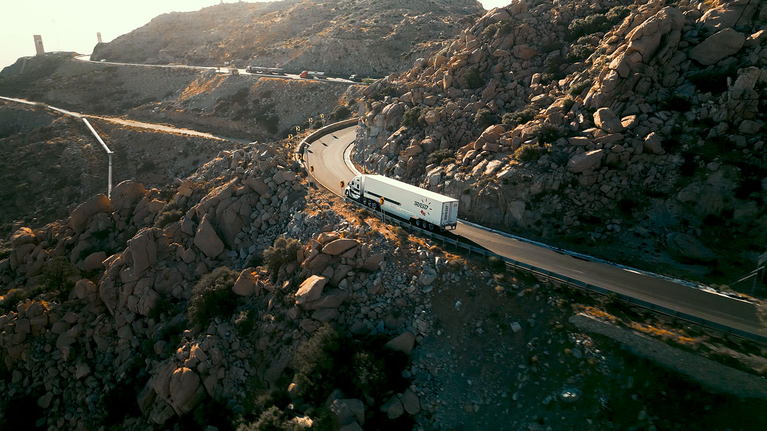 Corporate Video | Import and Export Process