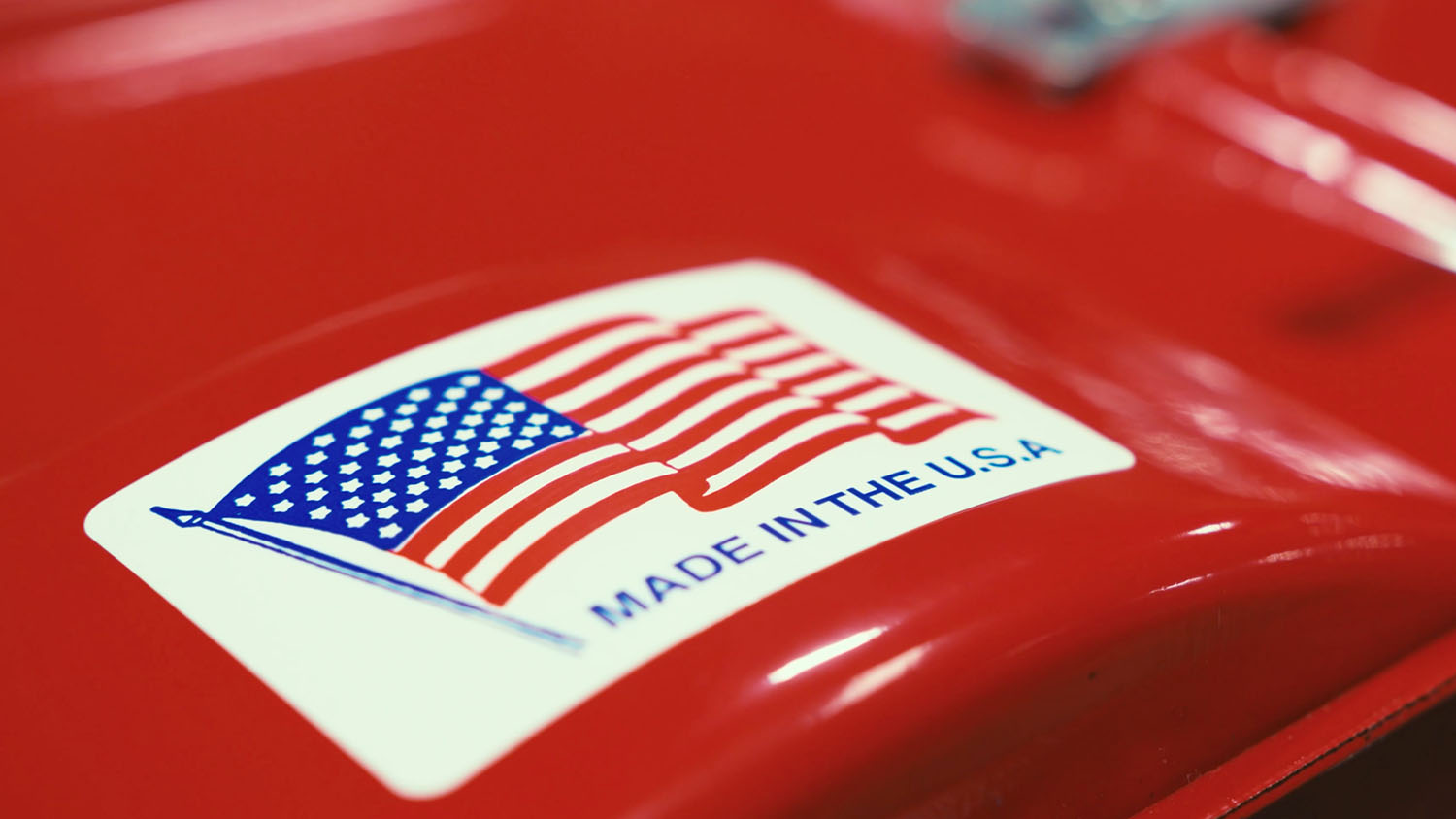 Product Film & Edit | Lawn Mower Mass Production