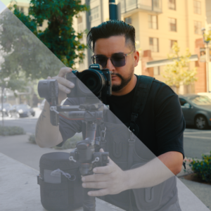 Urban Daywalk– LUT